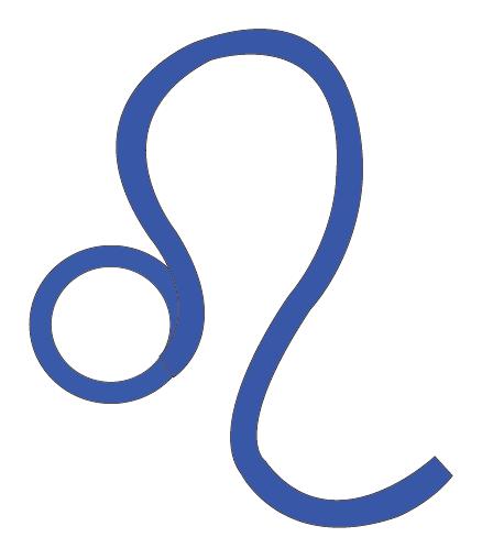 Leo Symbol